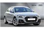 2023 Audi A1 30 TFSI 110 S Line 5dr S Tronic