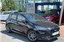 2023 Ford Fiesta 1.0 EcoBoost Hybrid mHEV 125 ST-Line 5dr Auto