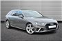 2024 Audi A4 Avant 35 TFSI S Line 5dr S Tronic