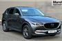 2021 Mazda CX-5 2.0 SE-L 5dr