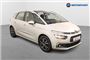 2017 Citroen C4 Picasso 1.6 BlueHDi Feel 5dr