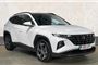 2023 Hyundai Tucson 1.6 TGDi Plug-in Hybrid Ultimate 5dr 4WD Auto