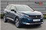 2024 Peugeot 3008 1.6 Hybrid 180 Allure Premium+ 5dr e-EAT8