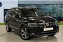 2021 Volkswagen Tiguan Allspace 1.5 TSI SEL 5dr DSG