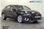 2021 Audi A3 30 TFSI Sport 5dr S Tronic