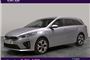 2020 Kia Ceed SW 1.6 GDi PHEV 3 5dr DCT