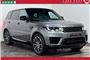 2021 Land Rover Range Rover Sport 3.0 D300 HSE Silver 5dr Auto