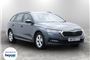 2020 Skoda Octavia Estate 1.5 TSI SE Technology 5dr