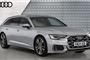 2024 Audi A6 Avant 50 TFSI e Quattro S Line 5dr S Tronic