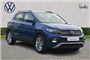 2021 Volkswagen T-Cross 1.0 TSI 110 SE 5dr