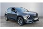 2022 Kia Sportage 1.6T GDi HEV GT-Line 5dr Auto