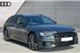 2025 Audi A6 Avant 40 TFSI Black Edition 5dr S Tronic