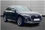 2024 Audi Q5 40 TDI Quattro S Line 5dr S Tronic