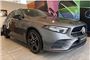 2021 Mercedes-Benz A-Class A250e AMG Line Premium Edition 5dr Auto