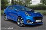 2023 Ford Puma 1.0 EcoBoost Hybrid mHEV ST-Line Vignale 5dr