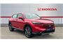 2022 Honda HR-V 1.5 eHEV Advance 5dr CVT