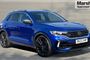 2022 Volkswagen T-Roc 2.0 TSI 4MOTION R 5dr DSG