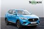 2024 MG ZS 1.0T GDi Exclusive 5dr DCT