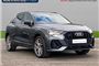 2019 Audi Q3 45 TFSI Quattro Vorsprung 5dr S Tronic