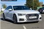 2022 Audi A6 40 TDI Quattro S Line 4dr S Tronic [Tech Pack]