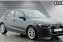 2018 Audi A1 30 TFSI Sport 5dr S Tronic