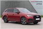 2020 Audi Q7 45 TDI Quattro Black Edition 5dr Tiptronic