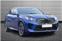 2024 BMW iX2 230kW xDrive30 M Sport 65kWh 5dr Auto