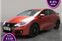 2016 Honda Civic 1.6 i-DTEC Sport 5dr