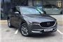 2020 Mazda CX-5 2.0 Sport Nav+ 5dr Auto