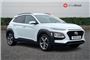 2019 Hyundai Kona 1.0T GDi Play Edition 5dr