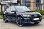 2020 Audi Q5 45 TFSI Quattro Black Edition 5dr S Tronic