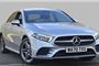 2020 Mercedes-Benz A-Class Saloon A250e AMG Line 4dr Auto