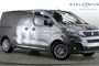 2023 Peugeot e-Expert 1000 100kW 75kWh Asphalt Premium + Van Auto