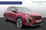 2024 Peugeot 2008 1.2 PureTech 130 Allure 5dr