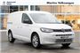 2021 Volkswagen Caddy Maxi 2.0 TDI 102PS Commerce Pro Van