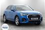 2021 Audi Q3 35 TFSI S Line 5dr