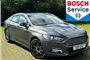 2016 Ford Mondeo 2.0 TDCi Titanium 5dr