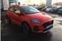 2023 Ford Fiesta Active 1.0 EcoBoost Hybrid mHEV 125 Active Edition 5dr