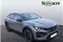 2025 Peugeot 408 1.6 Plug-in Hybrid 225 GT 5dr e-EAT8