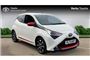 2021 Toyota Aygo 1.0 VVT-i X-Trend TSS 5dr x-shift