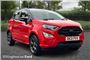 2021 Ford EcoSport 1.0 EcoBoost 125 ST-Line 5dr