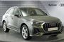 2019 Audi Q3 40 TFSI Quattro S Line 5dr S Tronic