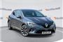 2020 Renault Clio 1.0 TCe 100 Iconic 5dr