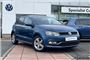 2017 Volkswagen Polo 1.0 Match 5dr