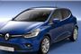 2018 Renault Clio 0.9 TCE 90 Urban Nav 5dr