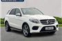 2018 Mercedes-Benz GLE GLE 250d 4Matic AMG Line Premium 5dr 9G-Tronic