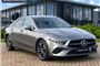 2024 Mercedes-Benz A-Class Saloon A200 Sport Executive 4dr Auto