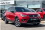2018 SEAT Arona 1.0 TSI 115 Xcellence Lux 5dr