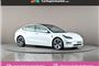 2021 Tesla Model 3 Long Range AWD 4dr Auto