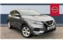 2019 Nissan Qashqai 1.3 DiG-T Acenta Premium 5dr